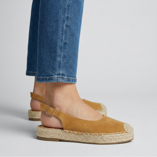 Patricia - Espadrillas comoda donna