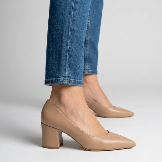 Deva - Décolleté comoda Donna