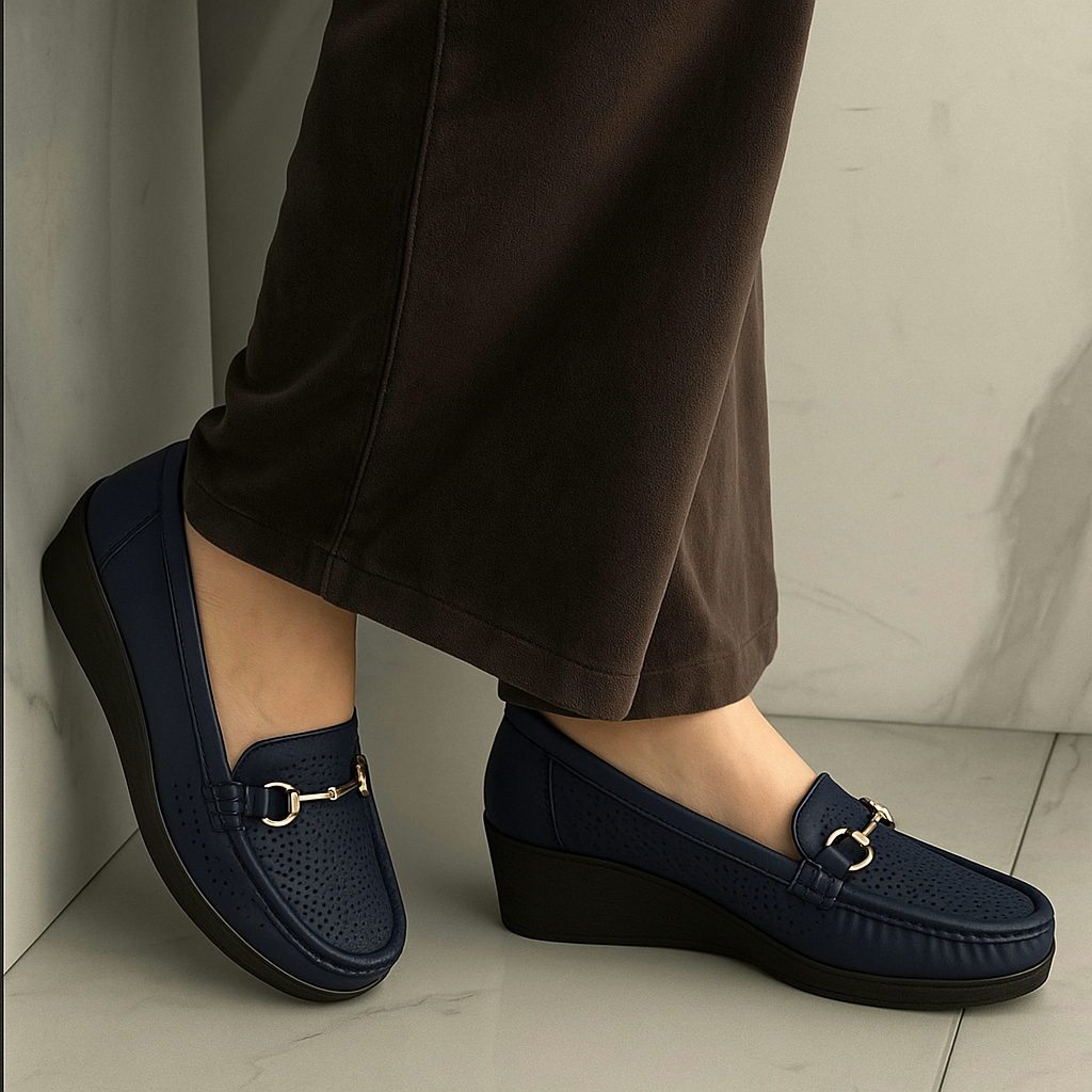 Patty - Mocassino Trendy Donna