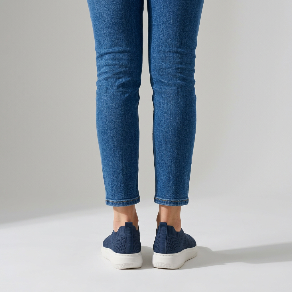 Nerea - Sneakers comoda donna