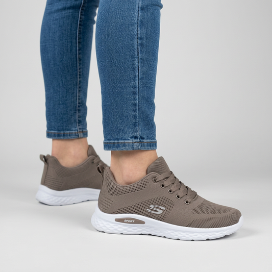 Anastasia - Sneakers comoda donna