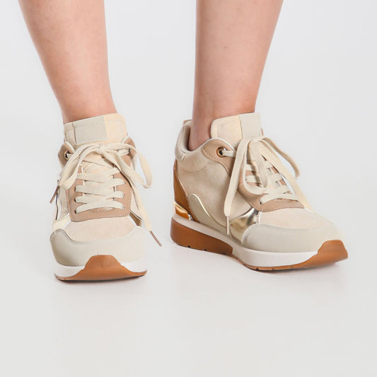 Cecilia - Sneakers Comfort