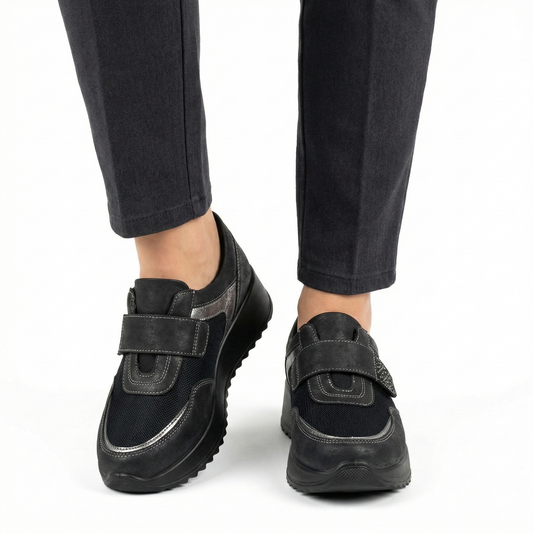 April - Scarpa comoda Donna