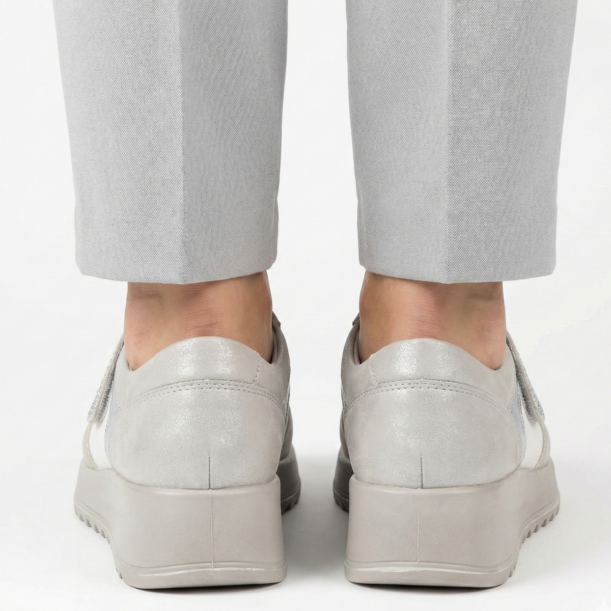 April - Scarpa comoda Donna