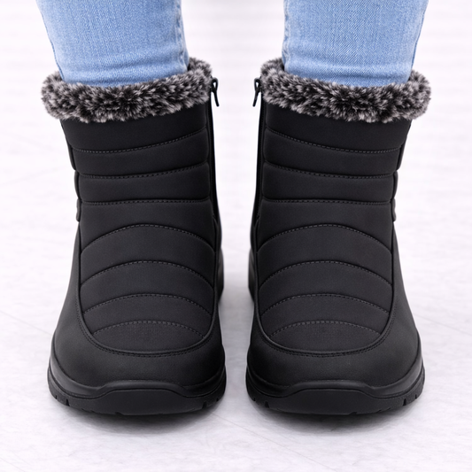 Ivy - Stivaletto comodo Donna