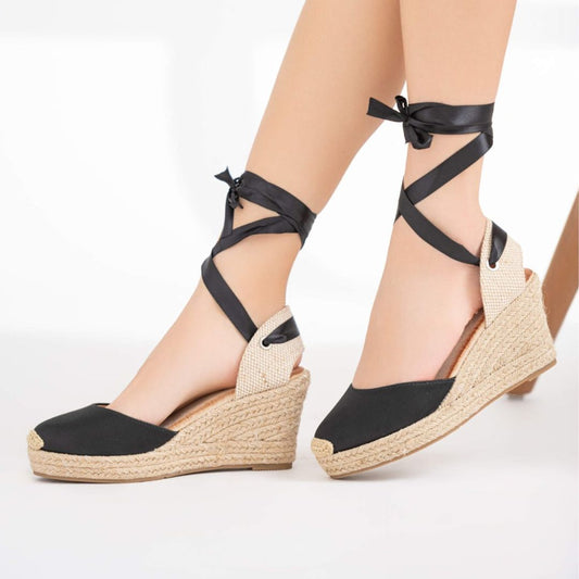 Elettra - Espadrillas Donna 2025