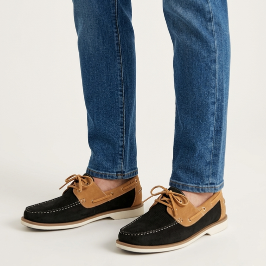 Eric - Mocassino comfort Uomo