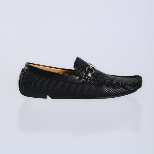 Carlo - Mocassino Uomo Elegante
