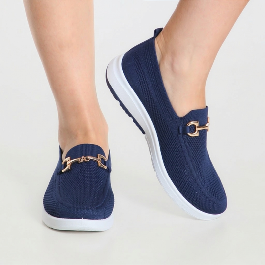 Tracy - Mocassino Comfort