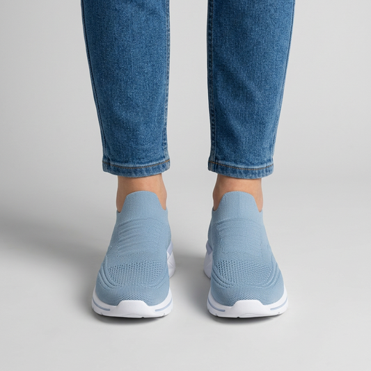 Babette - Sneakers comoda donna