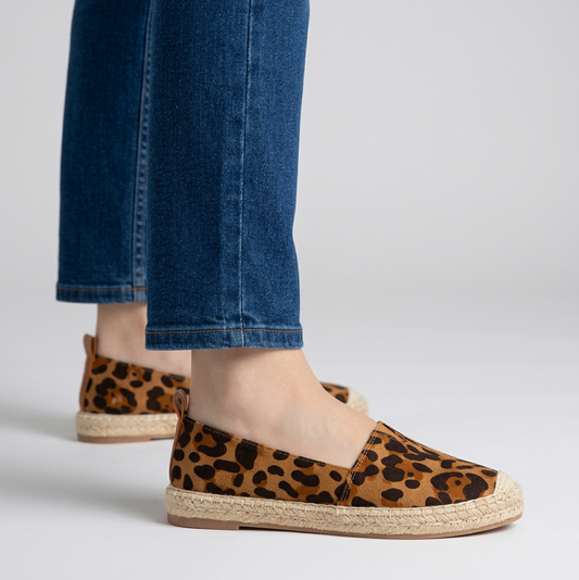 Agata - Espadrillas comoda donna