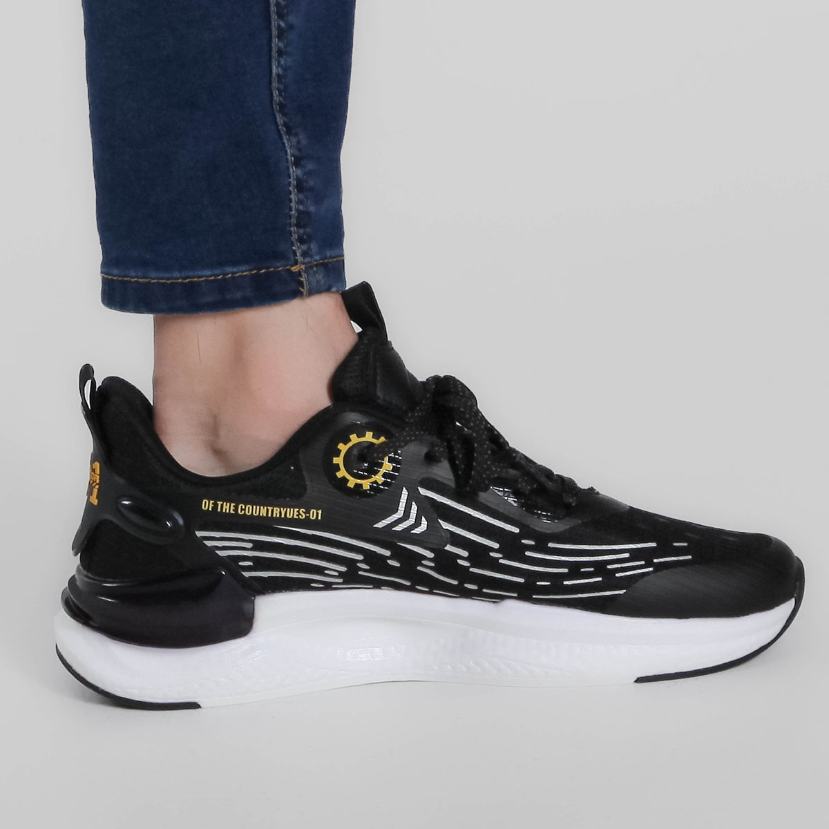 Dave - Sneaker uomo