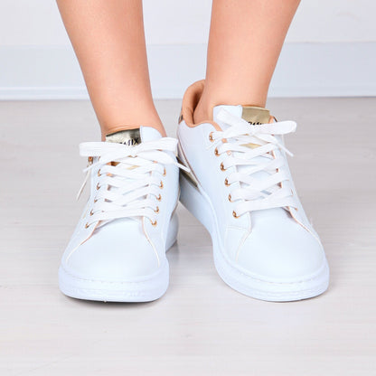 Isabel - Sneakers Comfort