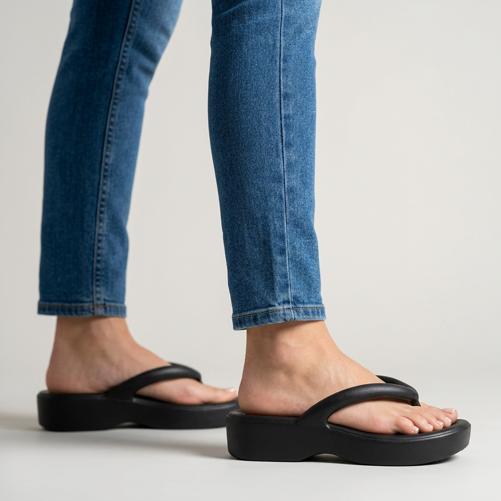 Celia - Infradito comoda donna