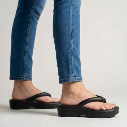 Celia - Infradito comoda donna