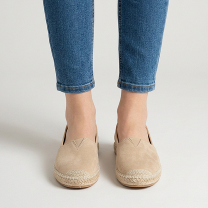 Agata - Espadrillas comoda donna
