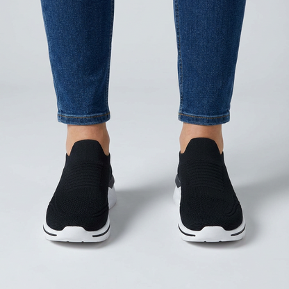 Babette - Sneakers comoda donna