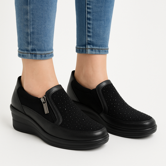 Heidi - Scarpa Comoda Donna