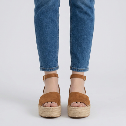 Cassandra - Espadrillas comoda donna