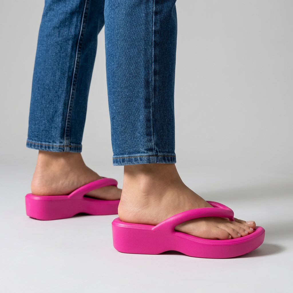 Celia - Infradito comoda donna