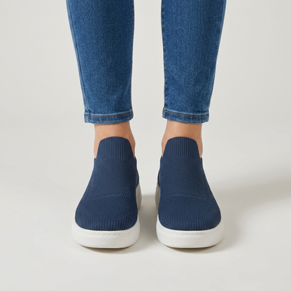 Nerea - Sneakers comoda donna