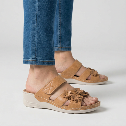 Elysia - Ciabatta comoda Donna