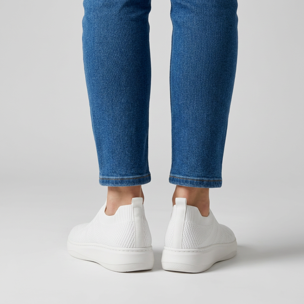 Nerea - Sneakers comoda donna