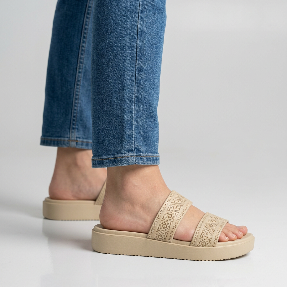 Zeldas - Ciabatta comoda donna