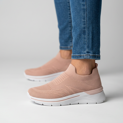 Babette - Sneakers comoda donna