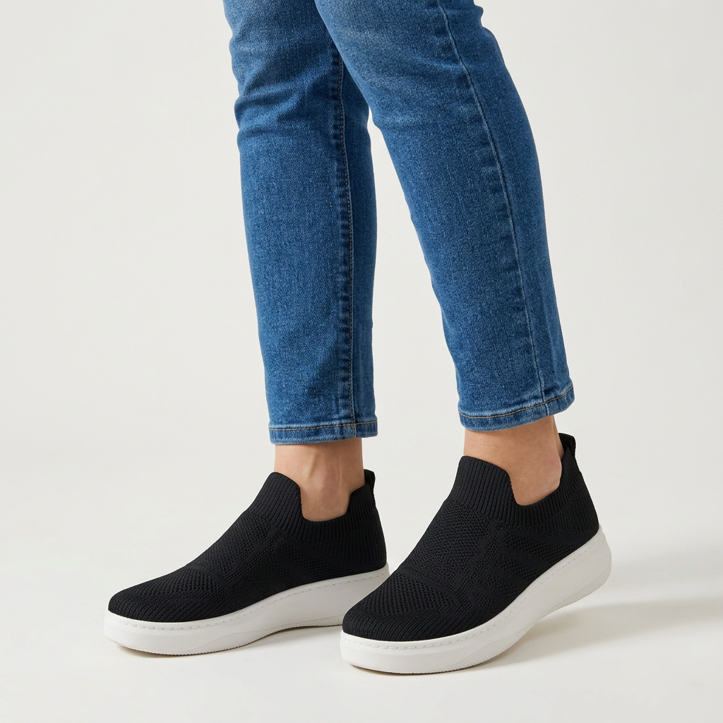 Nerea - Sneakers comoda donna