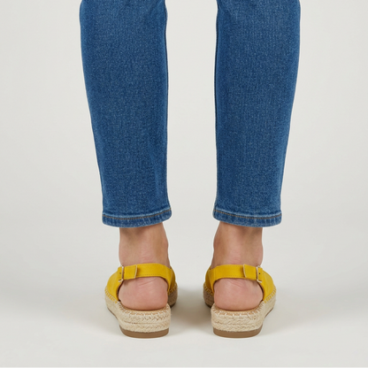 Patricia - Espadrillas comoda donna