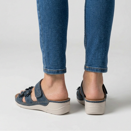 Elysia - Ciabatta comoda Donna