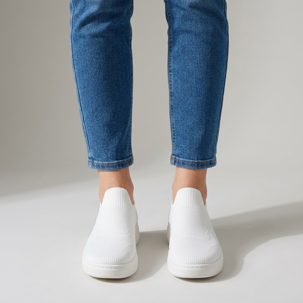 Nerea - Sneakers comoda donna