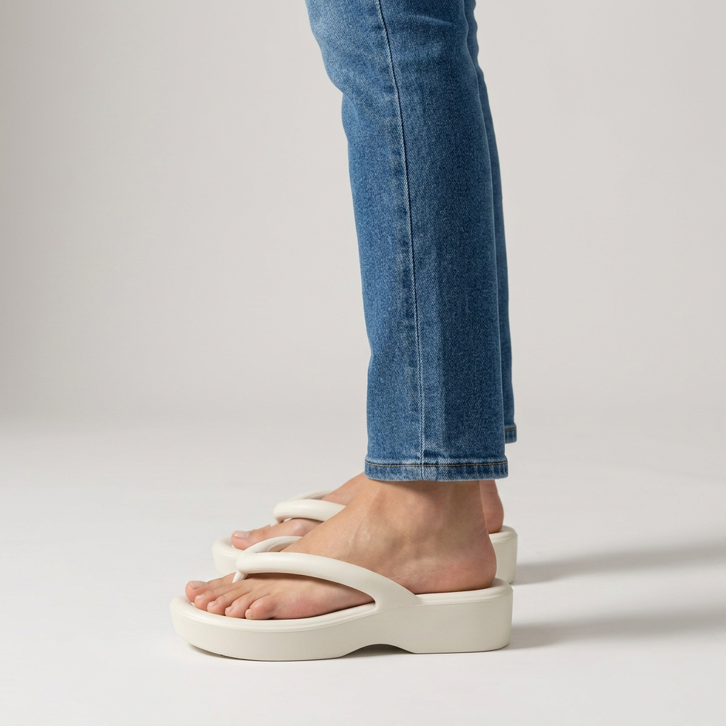 Celia - Infradito comoda donna