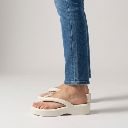 Celia - Infradito comoda donna