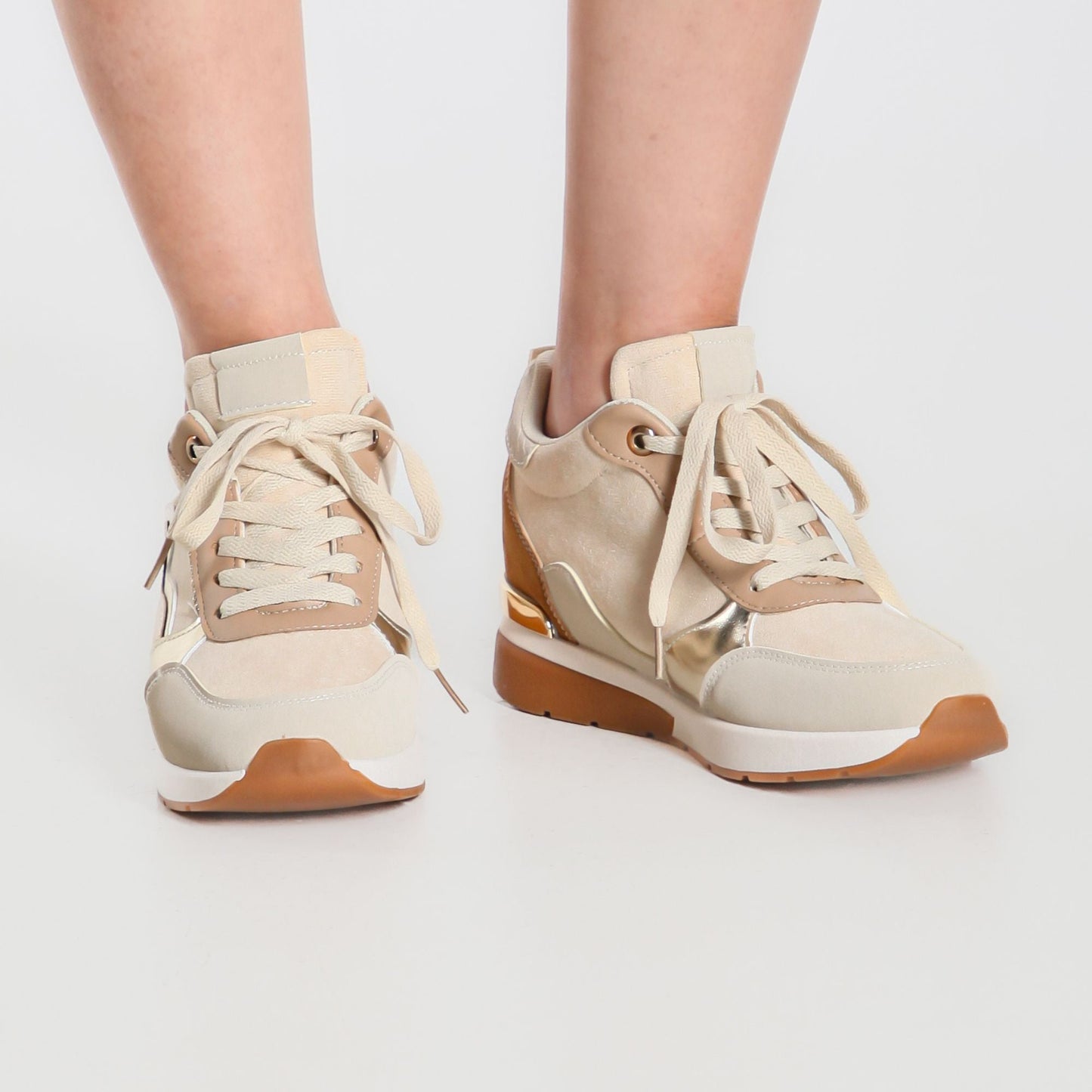Cecilia - Sneakers Comfort