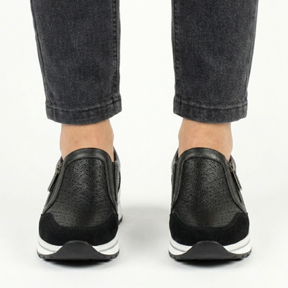 Abby - Scarpa comfort donna