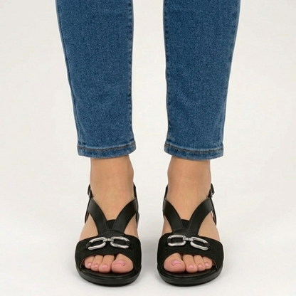 Abigail - Sandalo comfort da donna