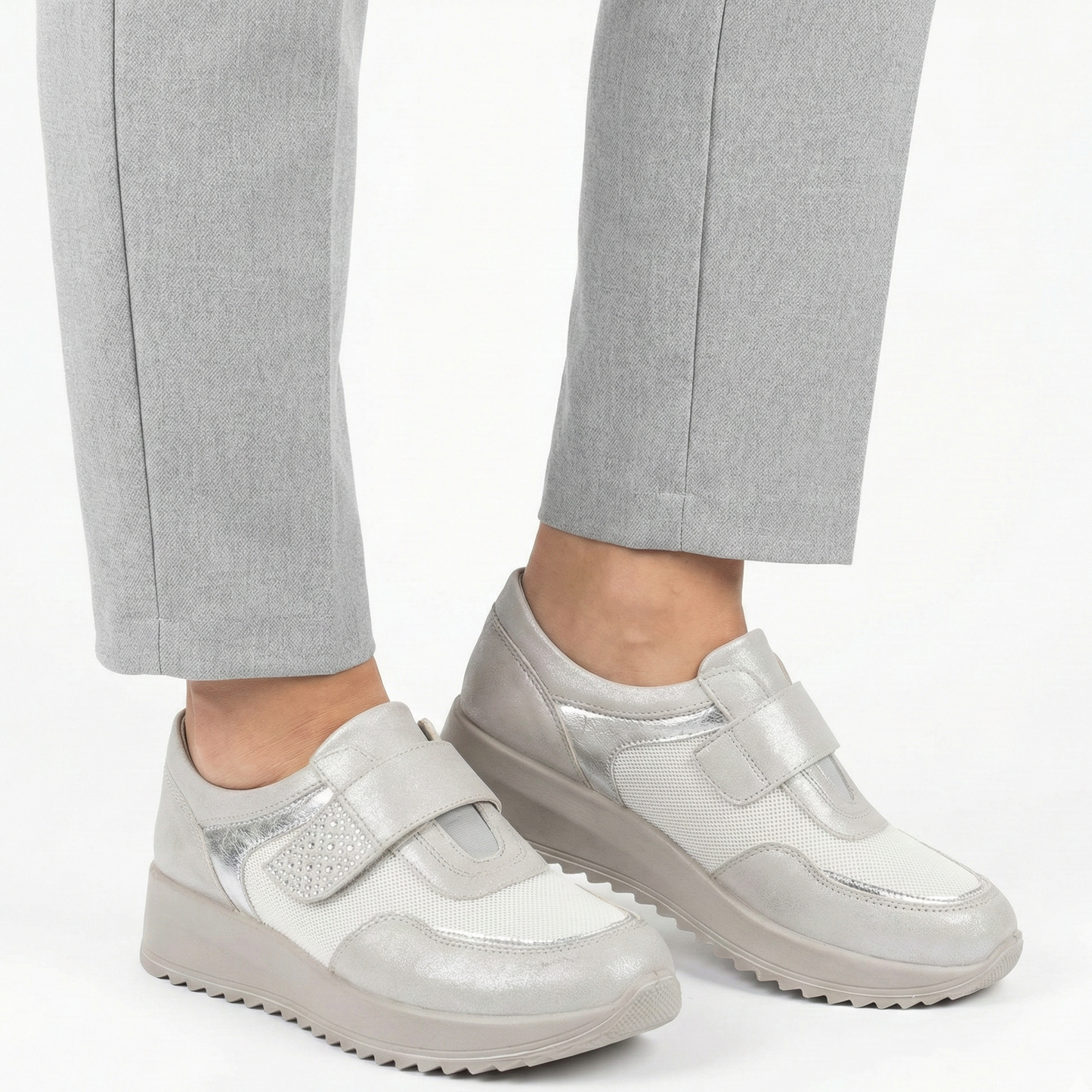April - Scarpa comoda Donna