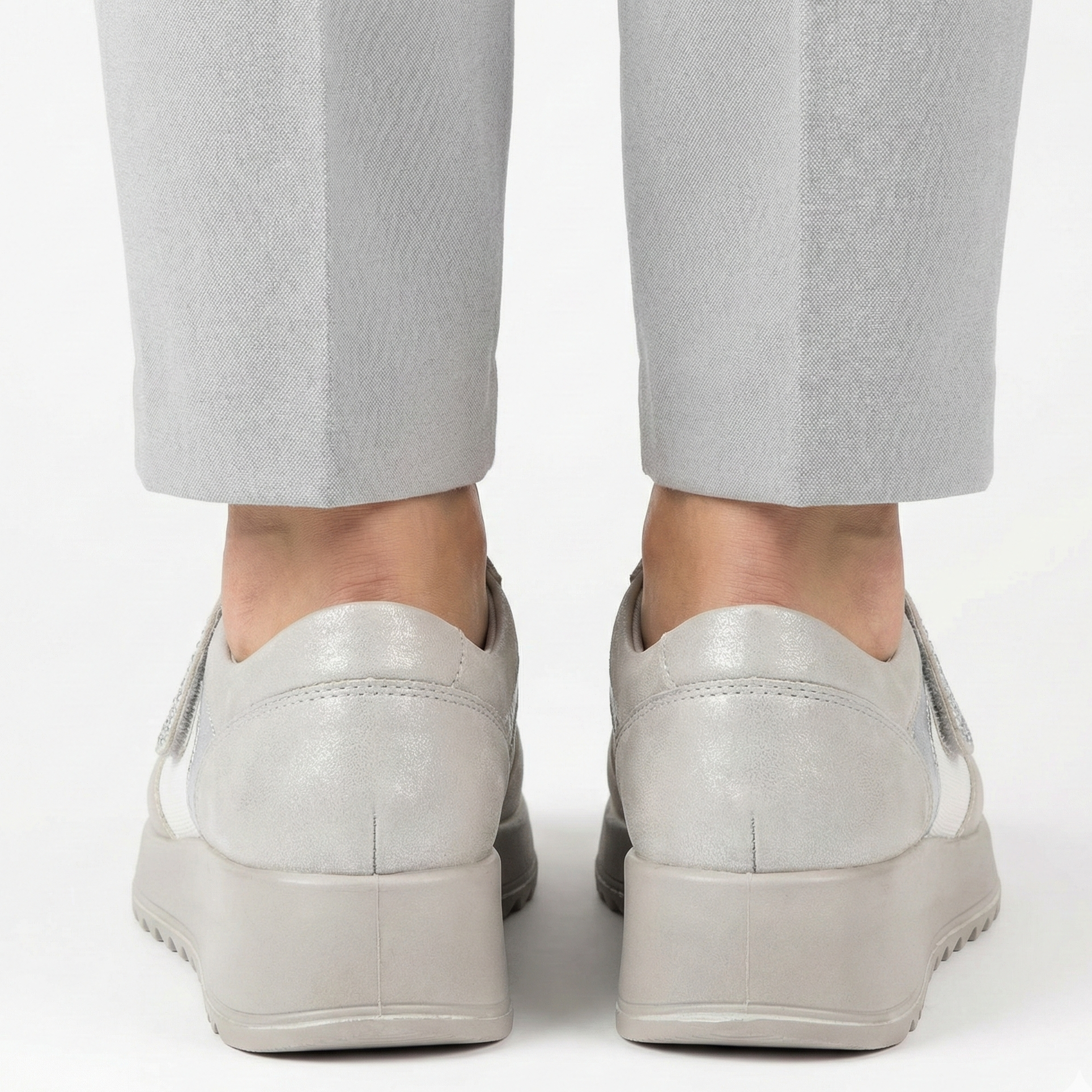 April - Scarpa comoda Donna