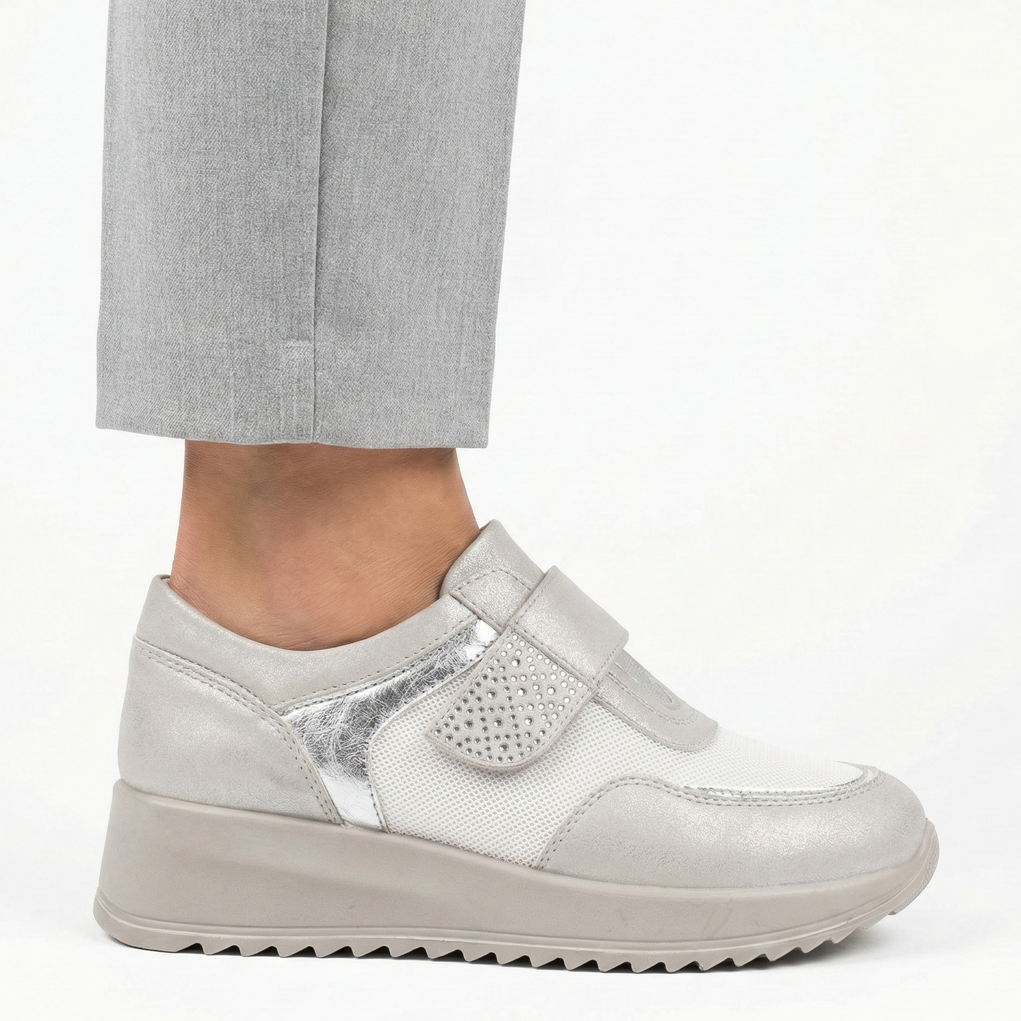 April - Scarpa comoda Donna