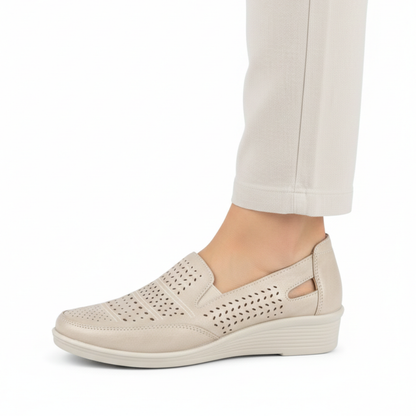 Ariele - Scarpa comodo donna