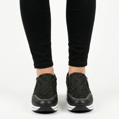 Cate - Scarpa comodo donna