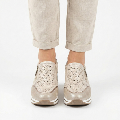 Cate - Scarpa comodo donna