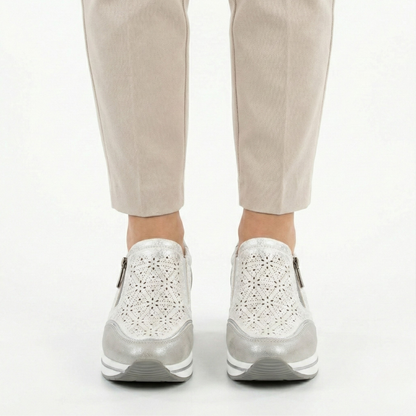 Cate - Scarpa comodo donna