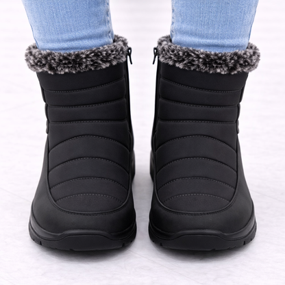 Ivy - Stivaletto comodo Donna