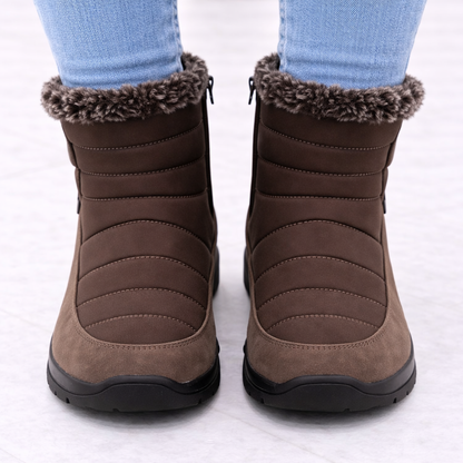 Ivy - Stivaletto comodo Donna