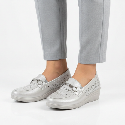 Darla - Mocassino comodo donna
