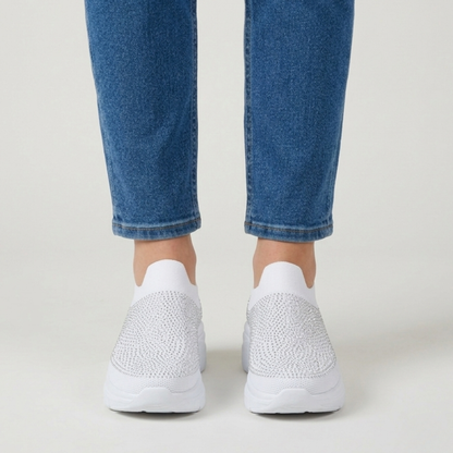 Dea - Scarpa comfort donna