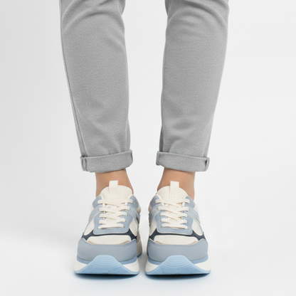 Diletta - Scarpa comodo donna